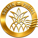 Golden Postal, Plantation FL